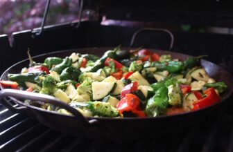 types of cooking pans