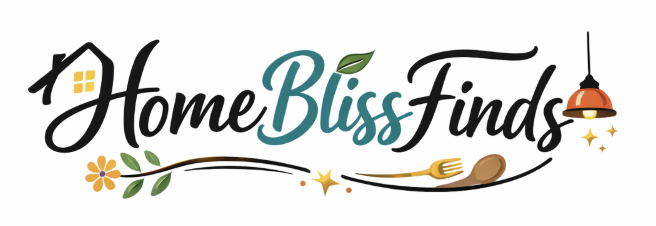 HomeBlissFinds